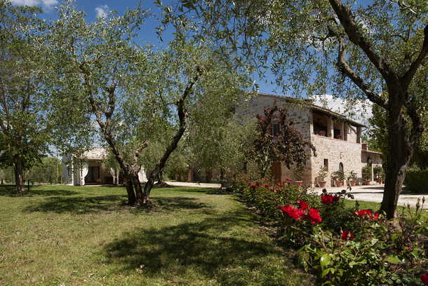 Agriturismo La Pieve