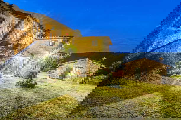 Agriturismo La Sala