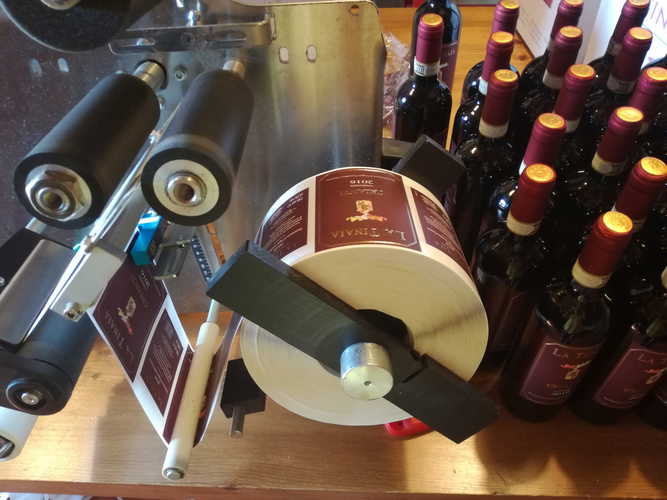 Agriturismo La Tinaia - nostro vino Chianti DOCG