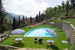 The wonderful panoramic pool