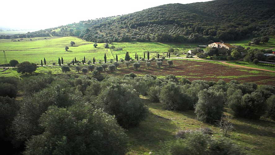 Agriturismo La Valentina nel Parco della Maremma