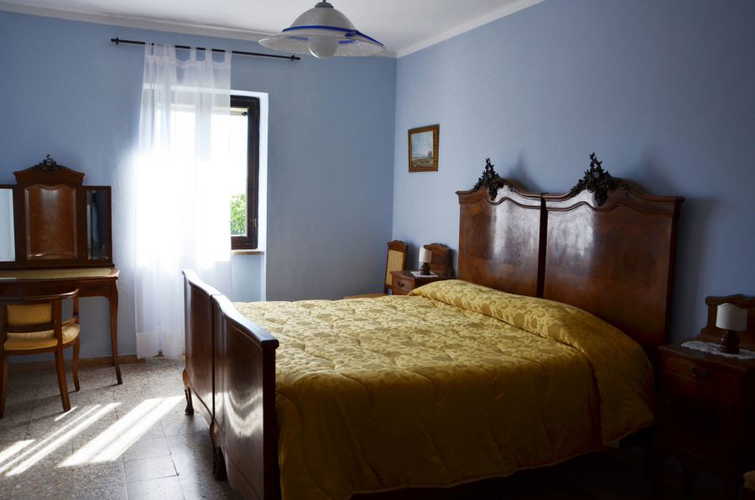 Camera Doppia Agriturismo La Valentina 
