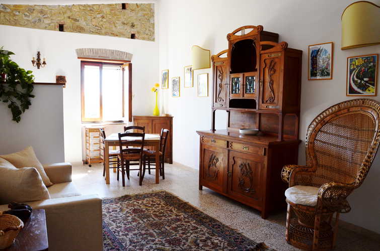 Appartamento Elda La Valentina