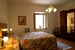 Comfortable, country style decor in the 7 self catering apartments