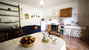Comfortable rooms with double beds and panormaic views