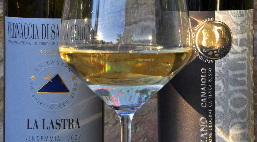 They offer fun and hands on cooking lessons along with their wine.