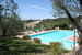 Enjoy the swimming pool and the breathtaking panorama