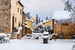 Have you ever seen the Chianti area under the snow?