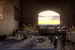 Enjoy the wonderful view from the restaurant
