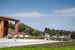Each villa has a private pool, expect for Montefreddo who shares