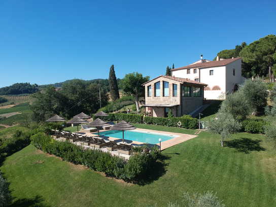 Agriturismo Pancolina