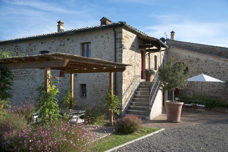 Agriturismo Piettorri - Agriturismo nei dintorni di Siena