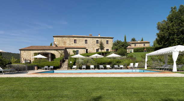 Agriturismo Piettorri
