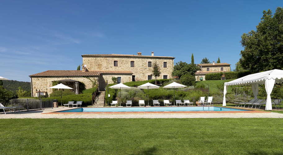 Agriturismo Piettorri - Agriturismo tipico toscano con giardino & piscina