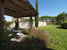 Agriturismo Piettorri - Pergolato panoramico