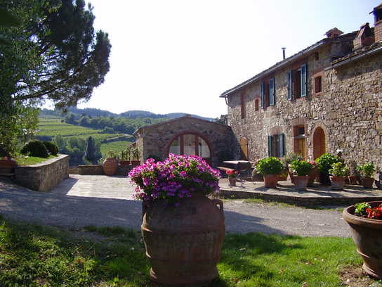 Agriturismo Rocca