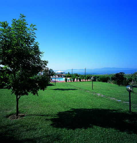 San Jacopo paesaggio
