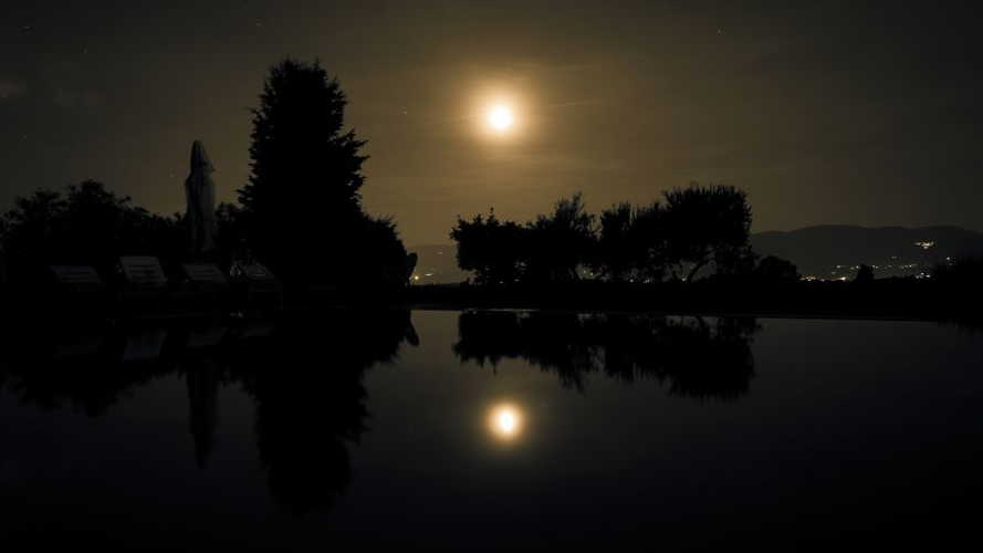 Tramonto San Jacopo