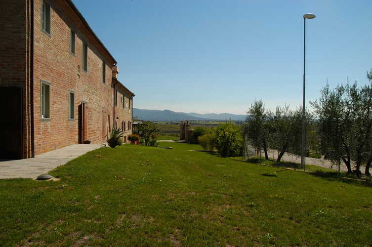 San Angelo panorama
