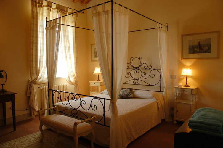 Camera da letto S.Angelo