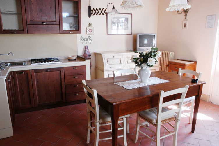 Cucina S.Angelo