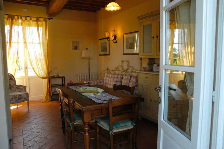 Cucina S. Angelo Agriturismo