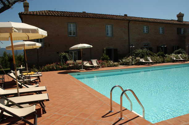 Agriturismo S.Angelo