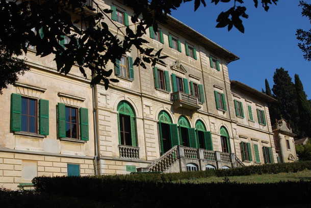 Agriturismo Tenuta Bossi