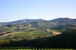 Beautiful views from every corner of Tenuta Bossi