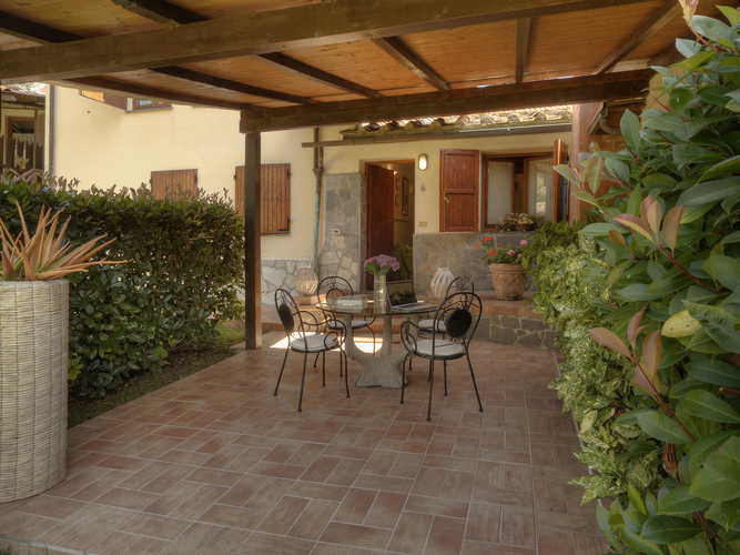 Agriturismo Valleverde: un luogo immerso nella pace e nella tranquillitÃ  della natura