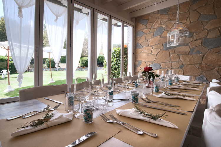 Agriturismo Valleverde: eleganza e raffinatezza saranno le parole chiave di cerimonie e matrimoni