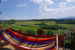 Relax and a very special panoramic view