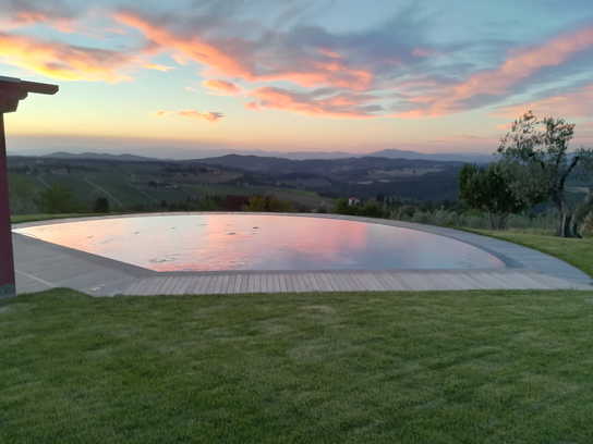 Agriturismo Vicolabate