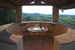 Agriturismo Vicolabate: cozy corner for two