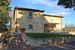 Agriturismo Vicolabate: Front facade overlooking the vineyards