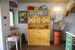 Agriturismo Vicolabate: Microwave, tea kettle, coffee maker and eletric burners