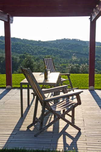 Agriturismo Vicolabate_ 360Â° panormaic views 