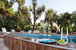  Agriturismo Villa Il Palazzino - Piscina