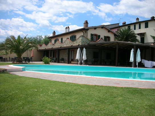 Agriturismo Villa Vacanze Manetti