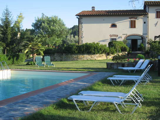 Agriturismo Villani