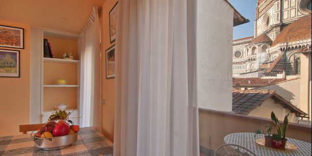 Al Duomo Apartment