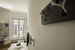 Alain DesignApartmentFlorence - include la lavatrice