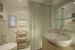 Alain DesignApartmentFlorence - doccia dalle dimensioni extra large
