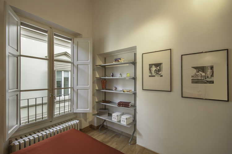 Alain DesignApartmentFlorence - In Centro CittÃ 