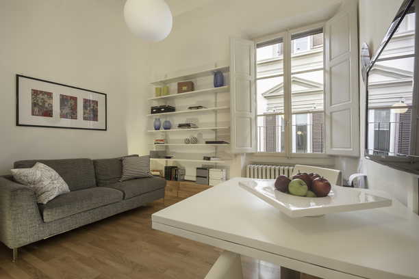 Alain DesignApartmentFlorence 