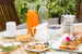 Ancora del Chianti B&B: Hearty, homemade breakfast