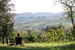 Ancora del Chianti B&B: Absolute tranquility and serenity