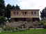 Ancora del Chianti B&B - Garden Pergola