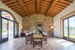 Ancora del Chianti B&B: studio for class and activities