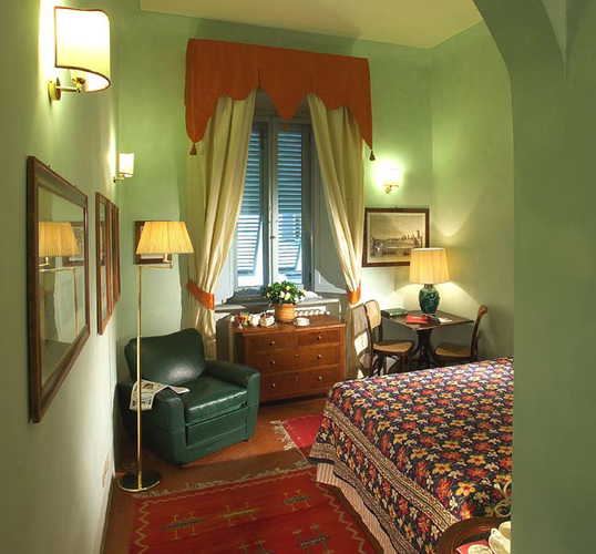 residence b&b a firenze